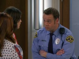 Bryan Krasner in How I Met Your Mother (2005)