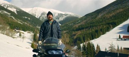 Karel Zima in Spindl (2017)