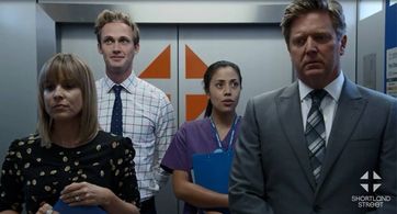 Shortland Street 2017