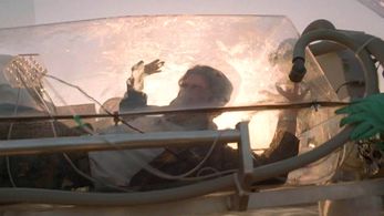 Angelo Vacco in The X-Files (1993)