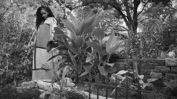 Shakirah DeMesier in Nothing Is Real (2022)