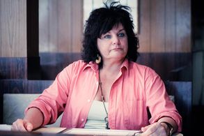 France Pilotte in Roche papier ciseaux (2013)