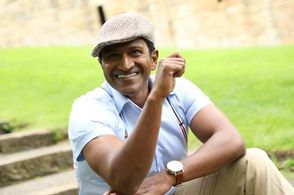 Puneeth Rajkumar in Anjaniputra (2017)