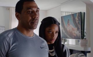 Ashley Nicole Blake in Core Pilot