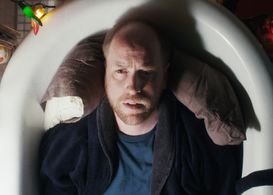 Dave Hanson in I'm in Here (2017)