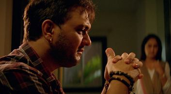 Sunil Barve in Prem Mhanje Prem Mhanje Prem Asta (2013)