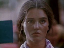 Zhanna Prokhorenko in Antratsit (1972)