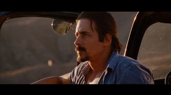 Michael Mercurio, Hitchhiker, Dylan Paffe, Dir.