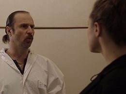 Bjarne Mädel in Der Tatortreiniger (2011)