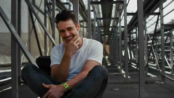 James Franco in Cultureshock: Freaks and Geeks: The Documentary (2018)