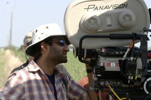 Asif Kapadia in The Return (2005)