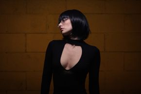 Alena Savostikova Advent Films