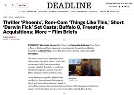 Deadline Article 11/2022 Darwin Fick