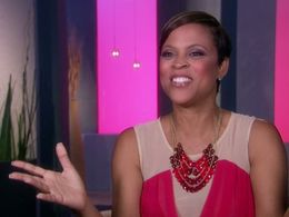 Shaunie O'Neal in Basketball Wives (2010)