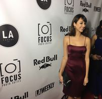 2017 Oscars Party @ Bar Marmont