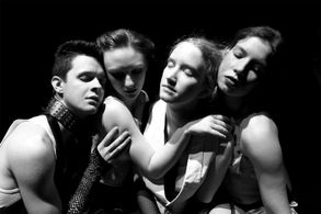 Cabaret Photo Shoot 2