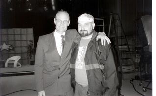 Grizz with Matt Fruer