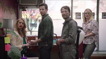 BROKER, NBC Playground Presentation