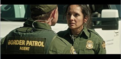 Vanessa Benavente in 