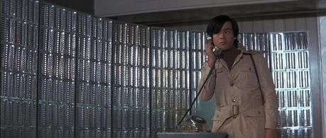 Hiroshi Ishikawa in Godzilla vs. Gigan (1972)