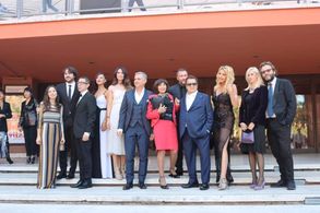 Abu Bakr Mahim and Mauro John Capece