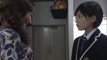 Haruna Kawaguchi in Ouran High School Host Club (2011)