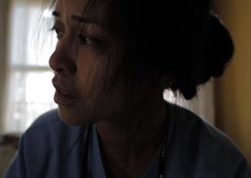 Amielynn Abellera in 