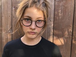 RYAN BAUMANN (Age 16, May 2021) Photo is not retouched.