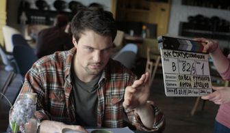 Danila Kozlovskiy in Status: Svoboden (2016)