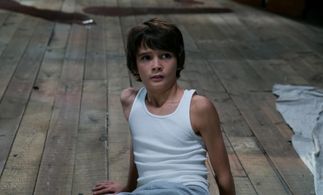 Robert Daniel Sloan in Sinister 2 (2015)