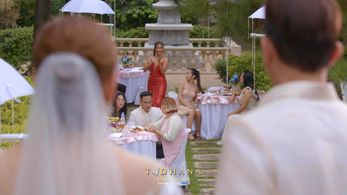 Geneva Cruz in Tadhana: Isabella: Part 1 (2022)