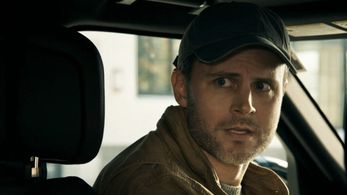 Nicholas Delany in The Equalizer (2021)