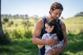 Lincoln Younes and Chloe Bayliss DOCTOR DOCTOR