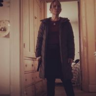 Ginger Britt Daniels