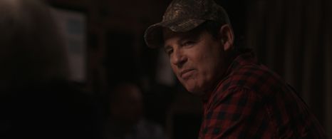 Les Miles in The Last Whistle (2019)