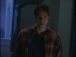 Luis Fernandez in Ghost Stories (1997)