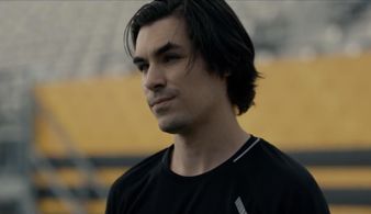 Chase Lawless in Accused: Jiro's Story (2023)