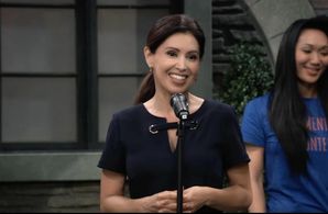 Principal Adair, General Hospital