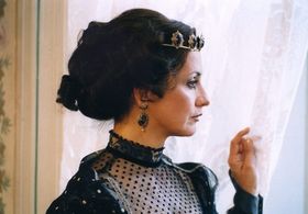 Veronika Freimanová in O Víle Arnostce (2002)