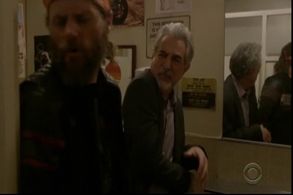 Final season Criminal Minds - Ghost with Joe Mantegna