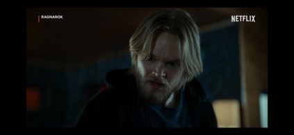 David Stakston in Ragnarok (2020)