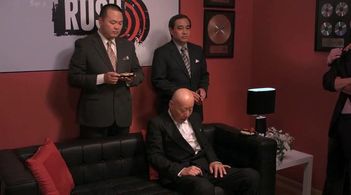 Koji Kataoka in Big Time Rush (2009)