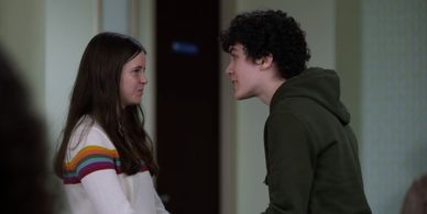 I Want You Back (Amazon)- Braxton Alexander