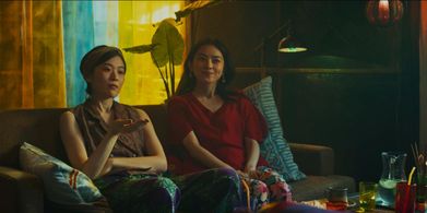 Until She Wakes Up (short film)