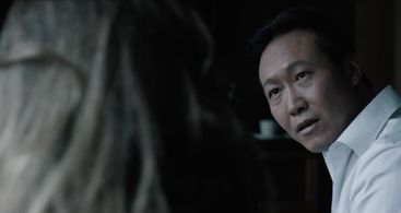 Oscar Hsu in The Girlfriend Experience (2016)