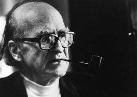 Mircea Eliade