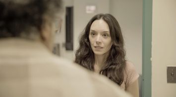 Tara Beavers in Oculus