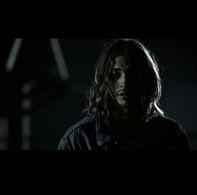 Dylan McNamara in L.A.'s Finest (2019)