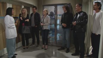 The Young & The Restless