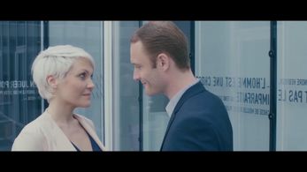 Lucile Jaillant in Intentions